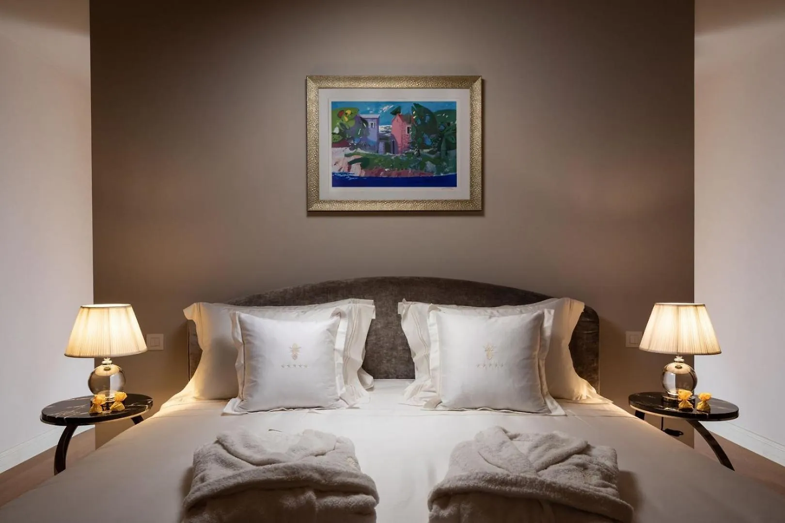 Luxury Villa Zara With A Pool Tar-Vabriga 0*,  Chorvatsko