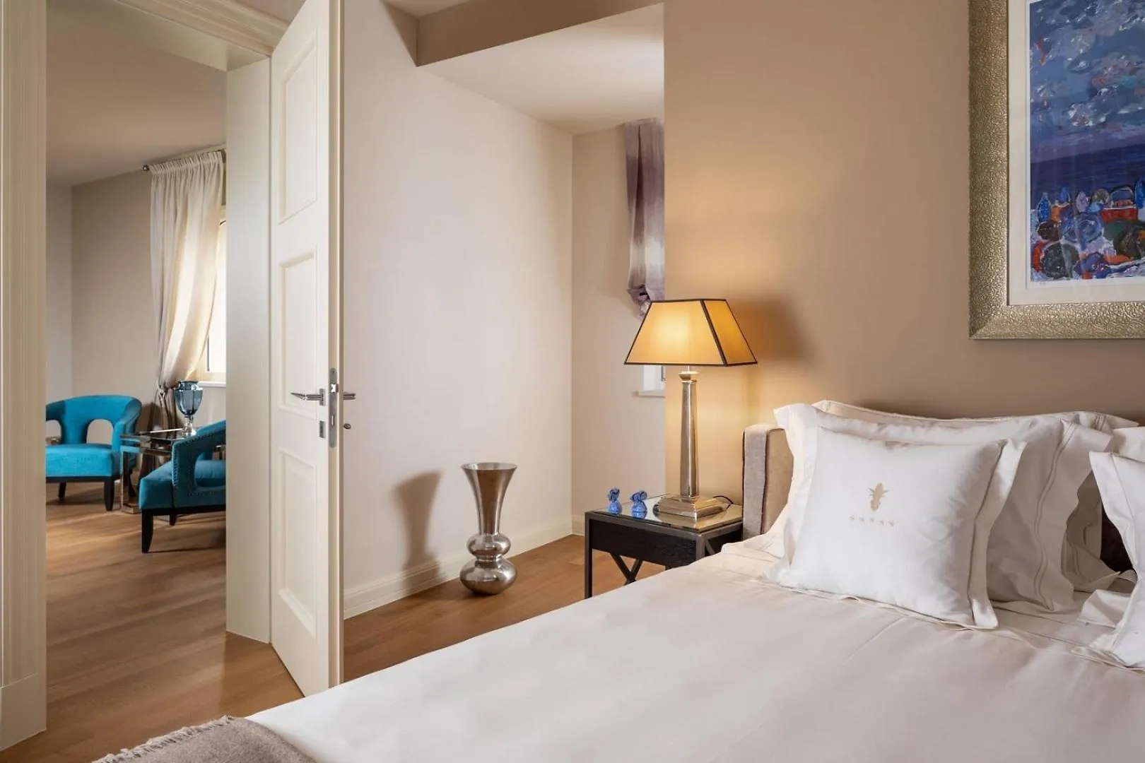 Luxury Villa Zara With A Pool Tar-Vabriga