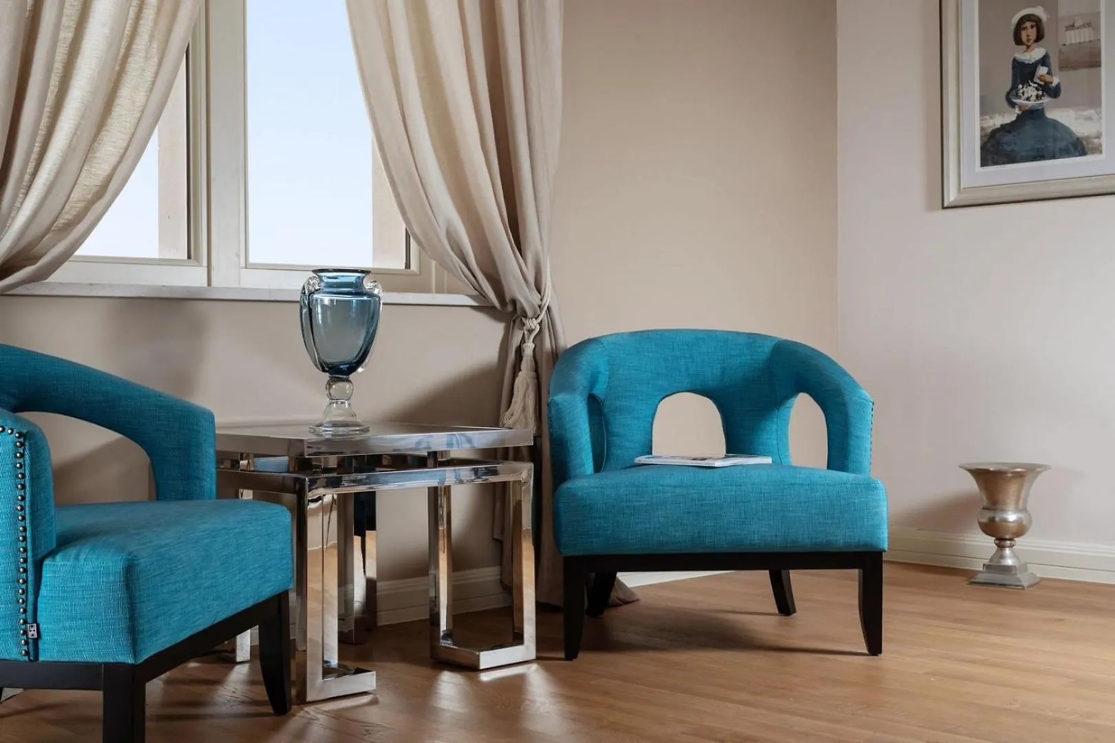 Luxury Villa Zara With A Pool Tar-Vabriga Croatia