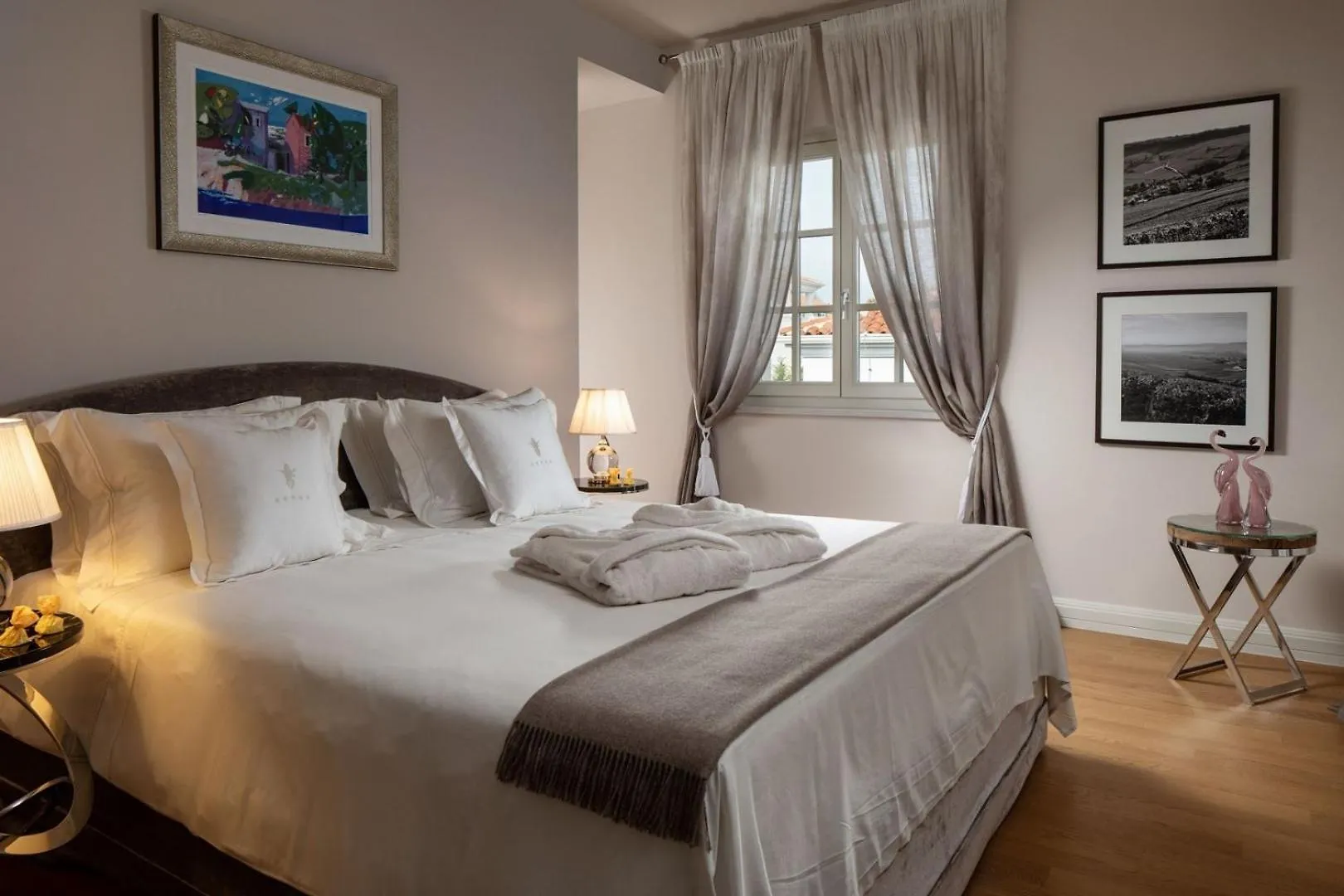 Luxury Villa Zara With A Pool Tar-Vabriga 0*,
