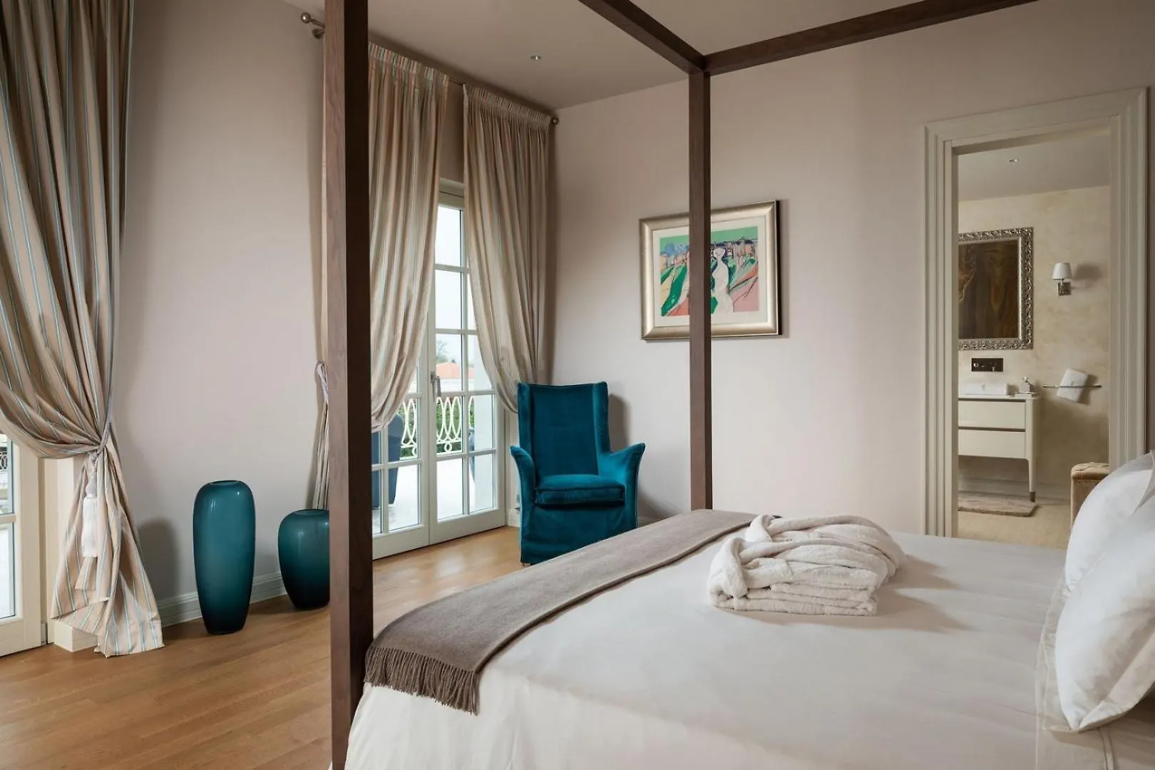 Luxury Villa Zara With A Pool Tar-Vabriga Chorvatsko