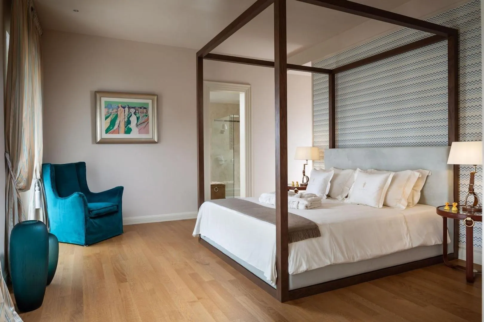 Luxury Villa Zara With A Pool Tar-Vabriga