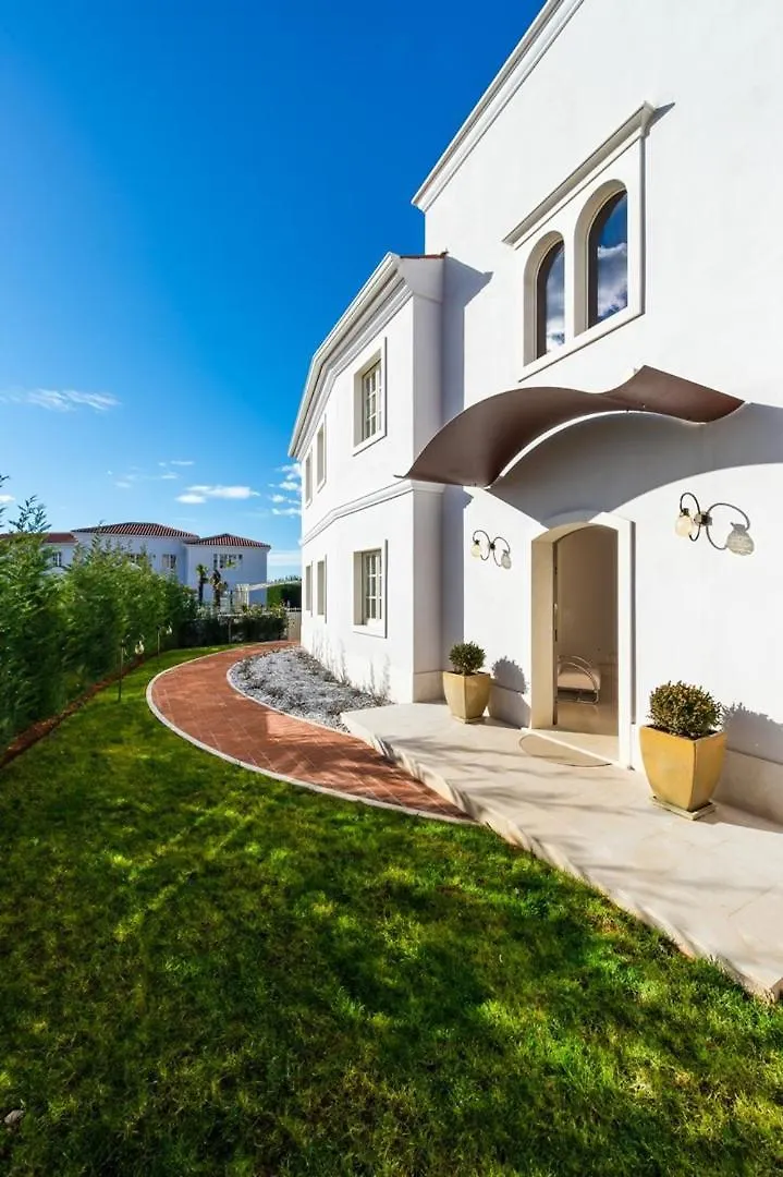 Luxury Villa Zara With A Pool Tar-Vabriga