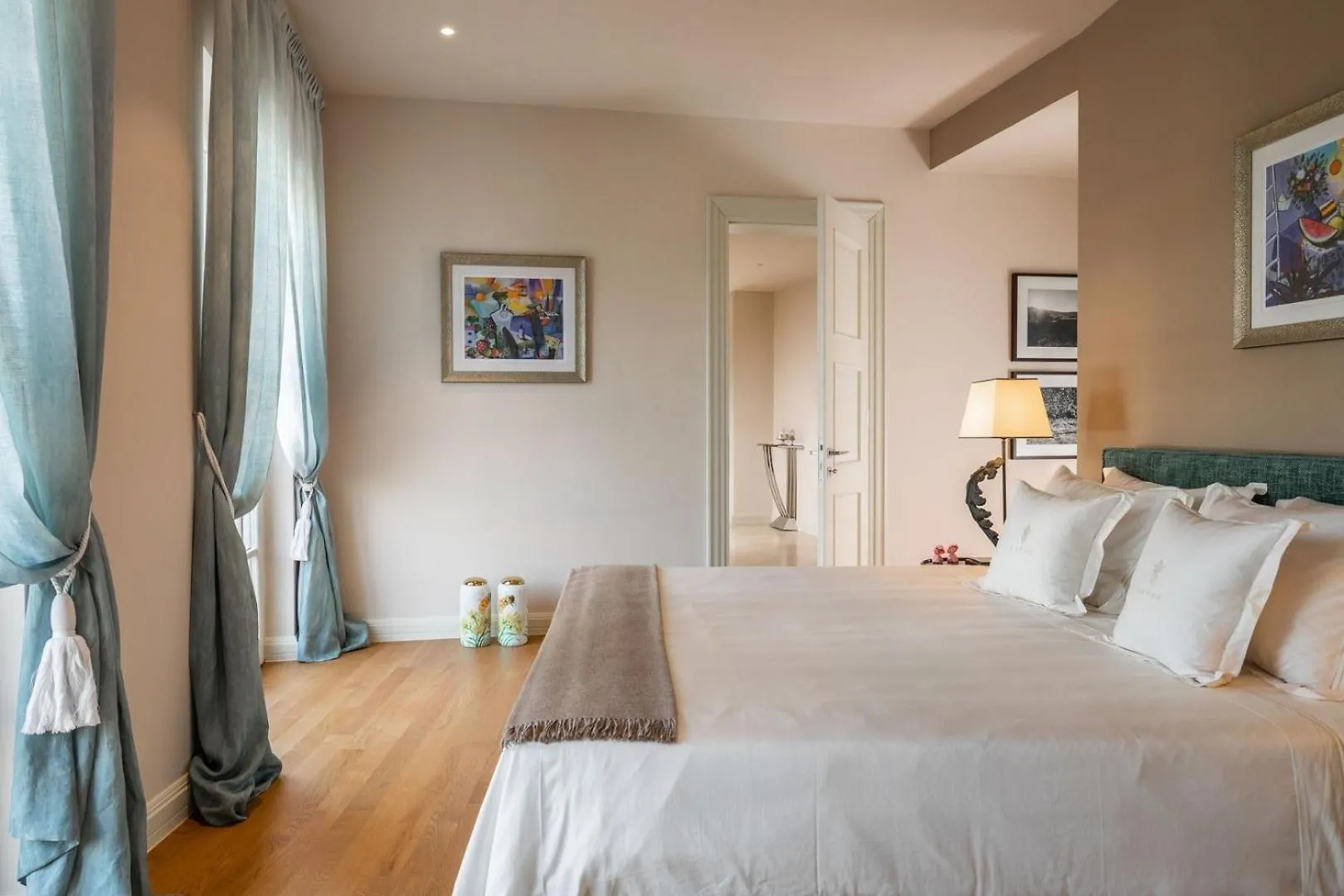 Luxury Villa Zara With A Pool Tar-Vabriga 0*,
