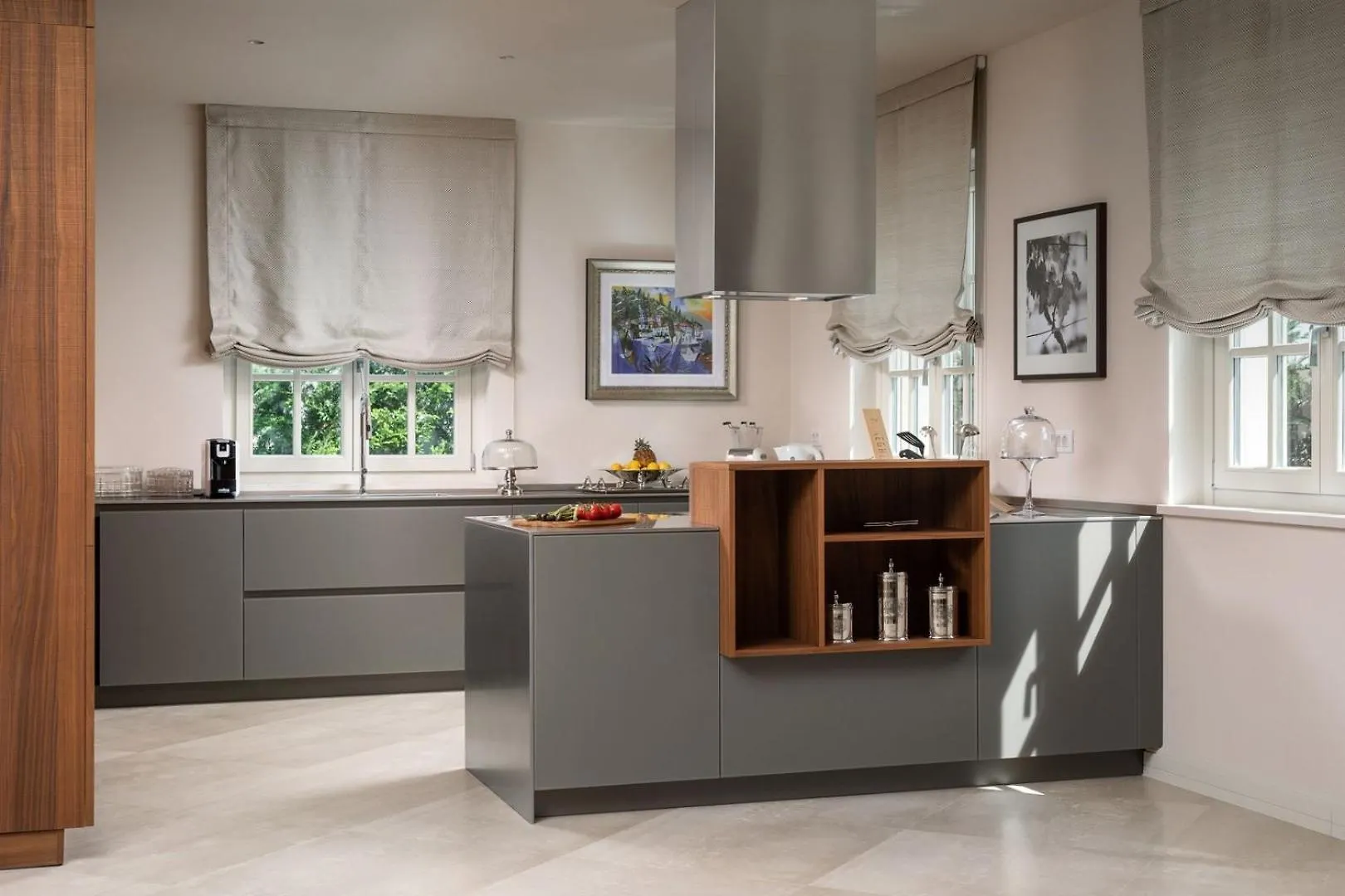 Luxury Villa Zara With A Pool Tar-Vabriga