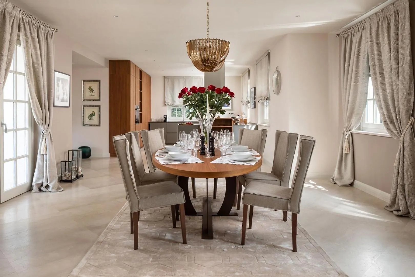 Luxury Villa Zara With A Pool Tar-Vabriga