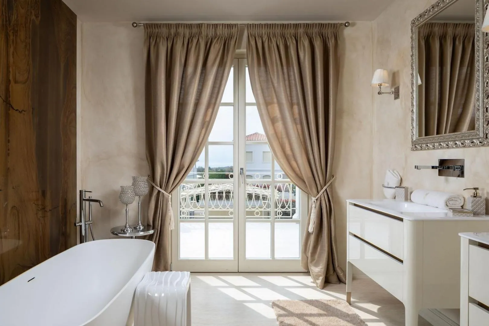 Luxury Villa Zara With A Pool Tar-Vabriga Croatia
