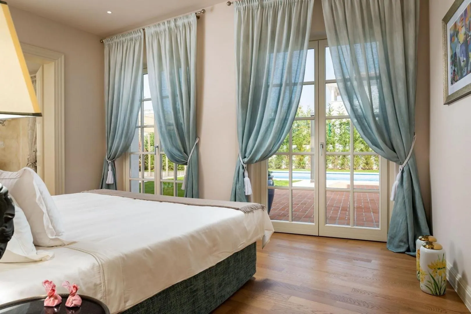 Luxury Villa Zara With A Pool Tar-Vabriga
