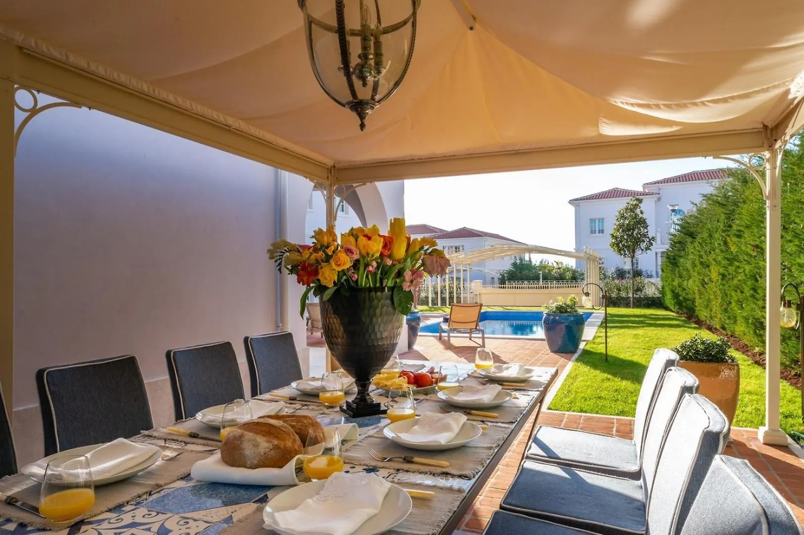 Luxury Villa Zara With A Pool Tar-Vabriga 0*,  Croatia