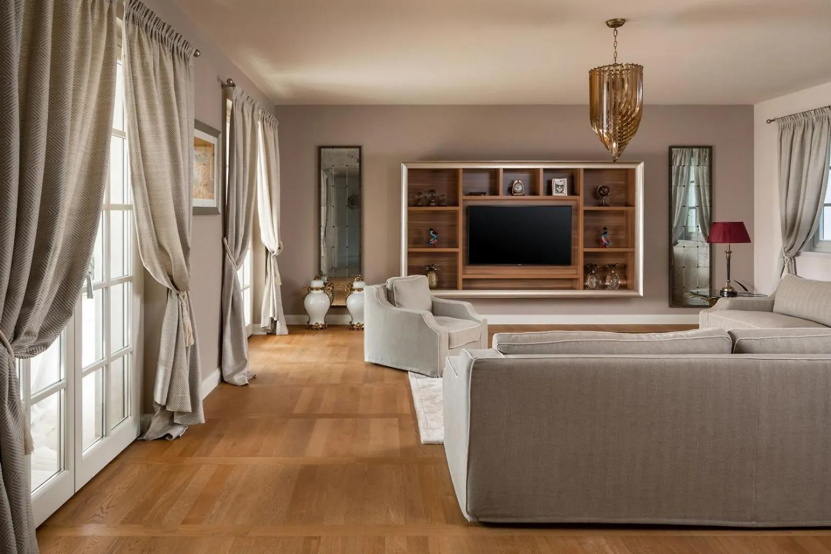 Luxury Villa Zara With A Pool Tar-Vabriga