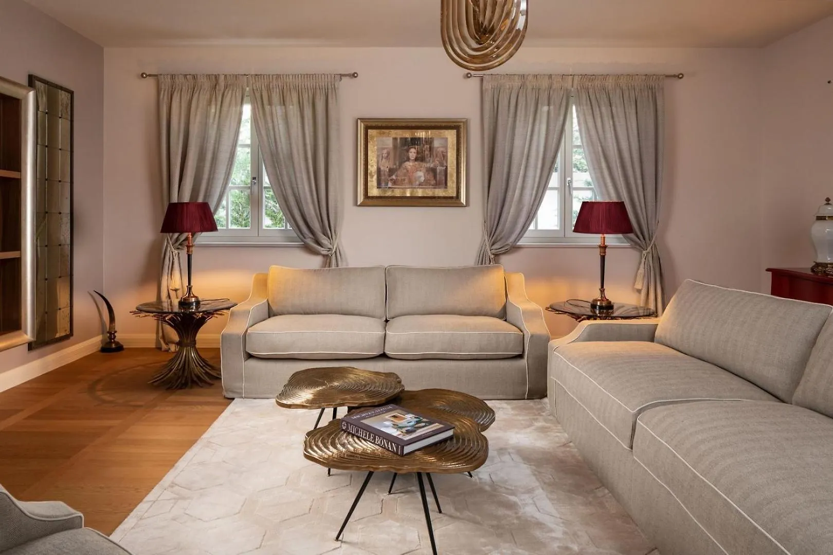Luxury Villa Zara With A Pool Tar-Vabriga Croatia